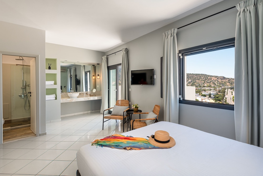 Minois Boutique Hotel - Adults Only 16/50