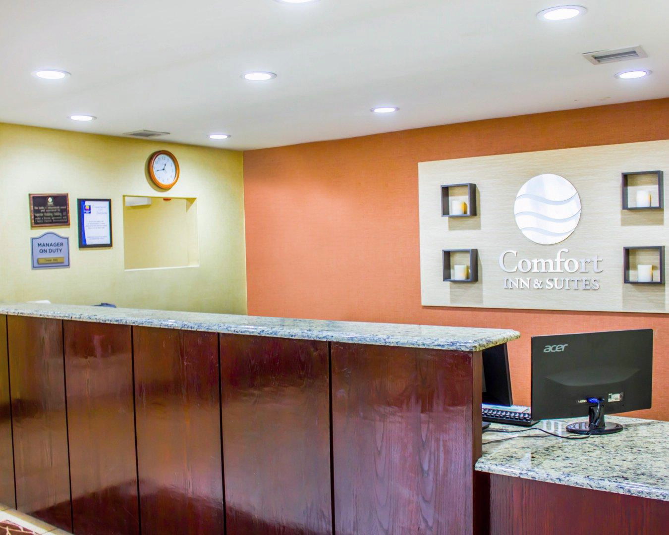 Travelodge by Wyndham Ozone Park 3/19