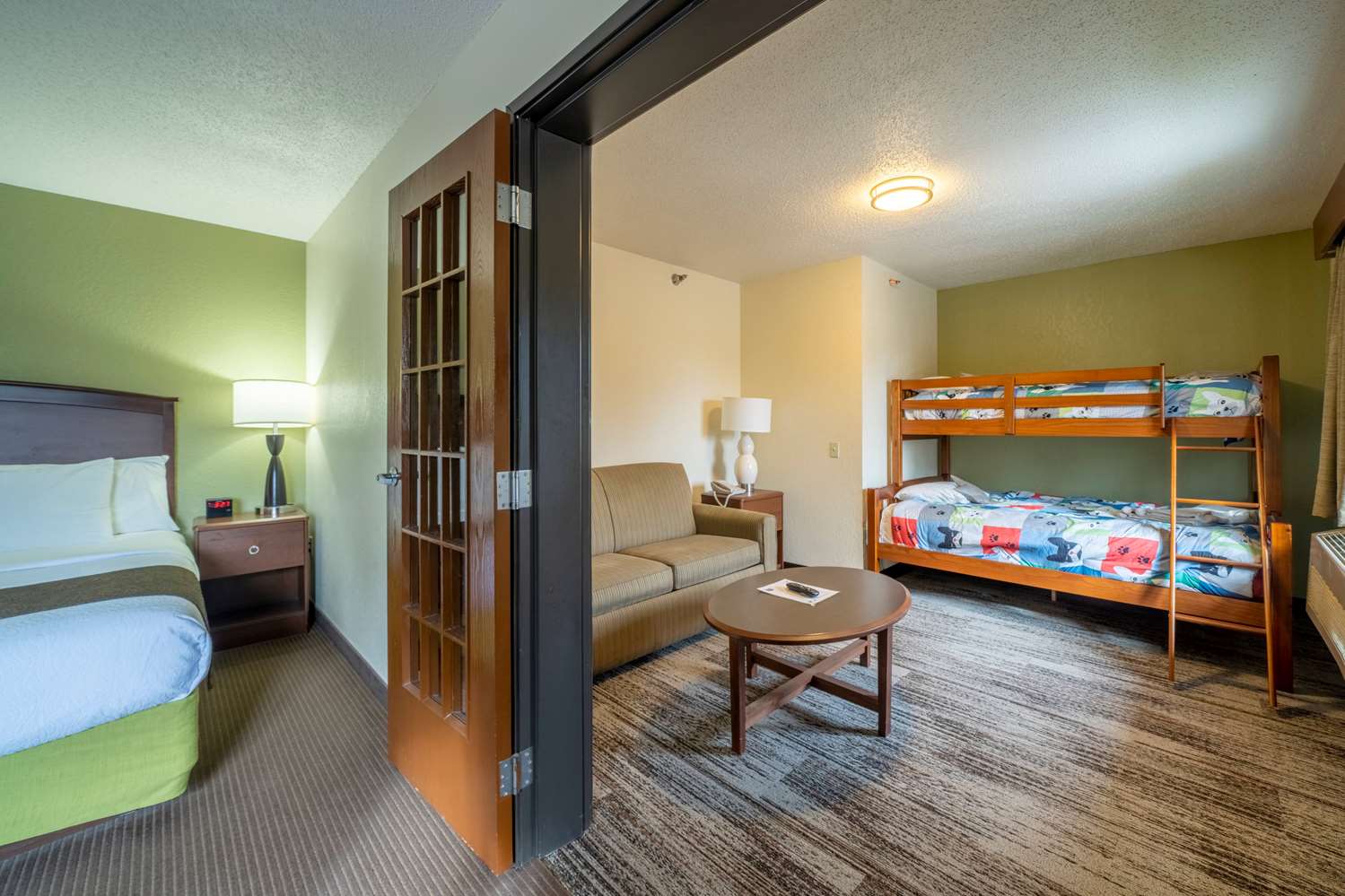 AmericInn by Wyndham Grand Rapids 8/21