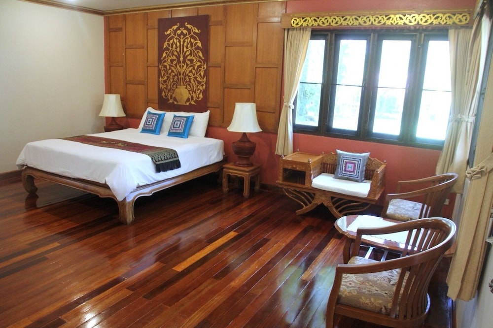 Siblanburi Resort 11/28
