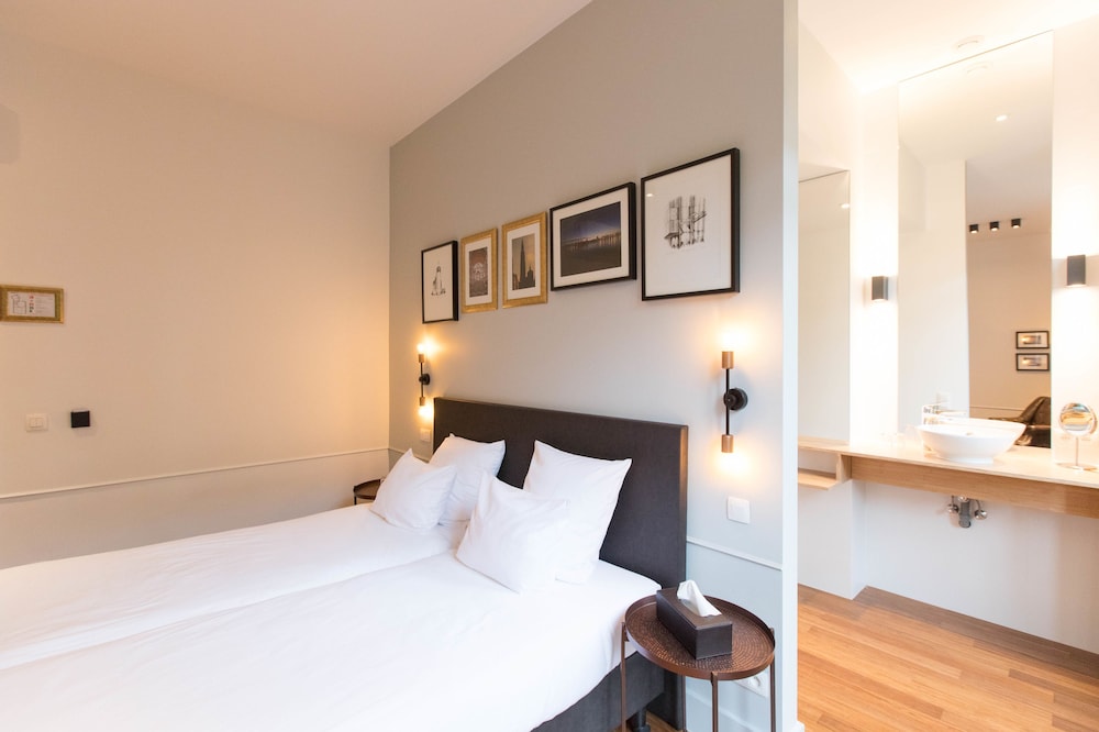 Boutique Hotel Maison Emile 22/67