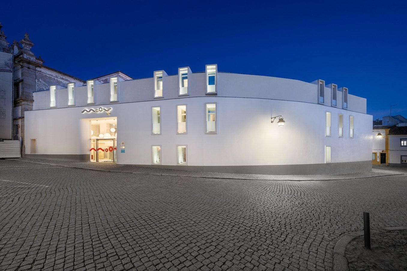 Moov Hotel Evora 18/23