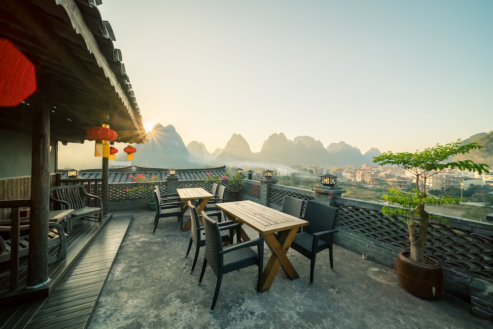 Yangshuo Mountain Nest Boutique Hotel 46/50