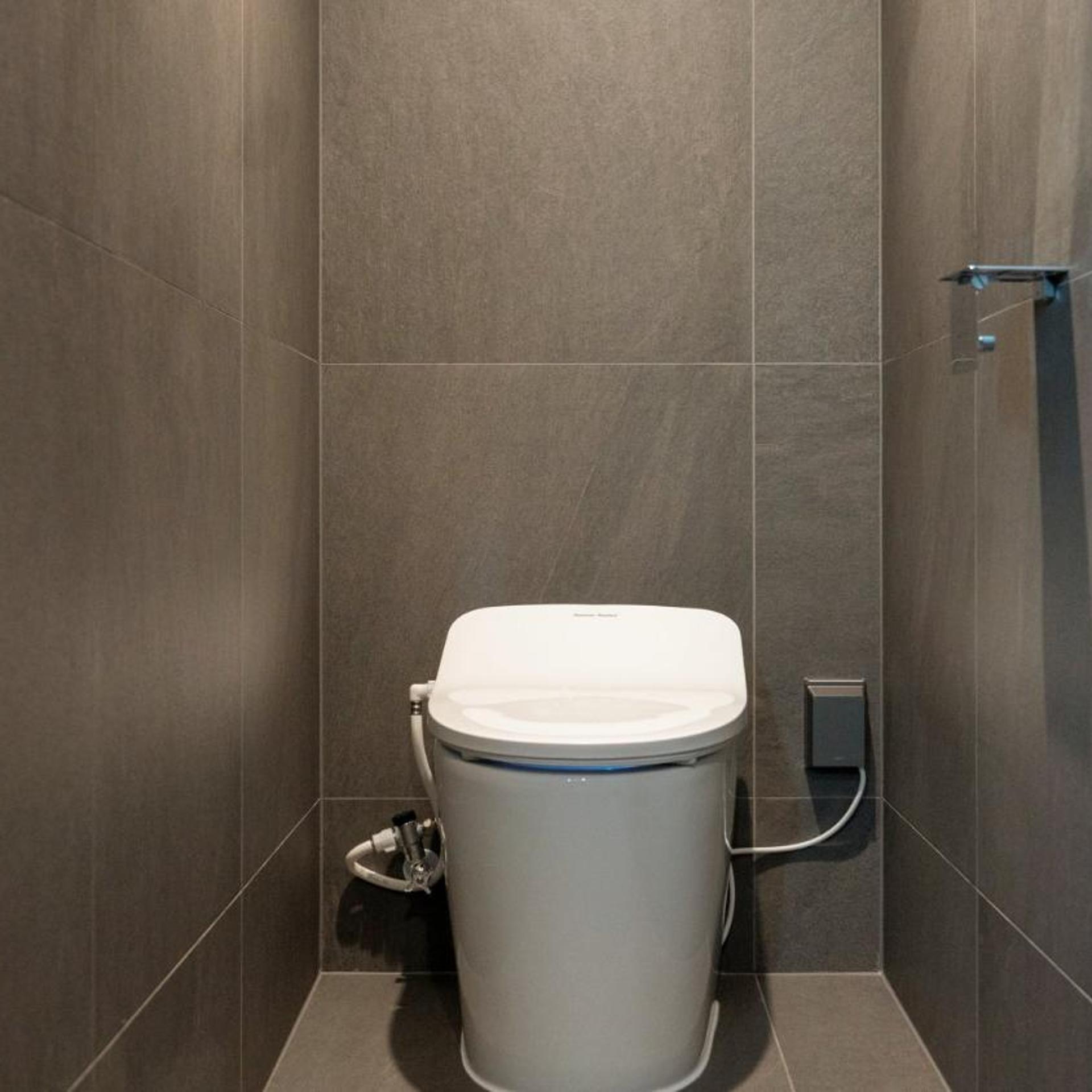 Loop Seoul Hotel Retreat by Anook Seoul Gangnam 2 50/50