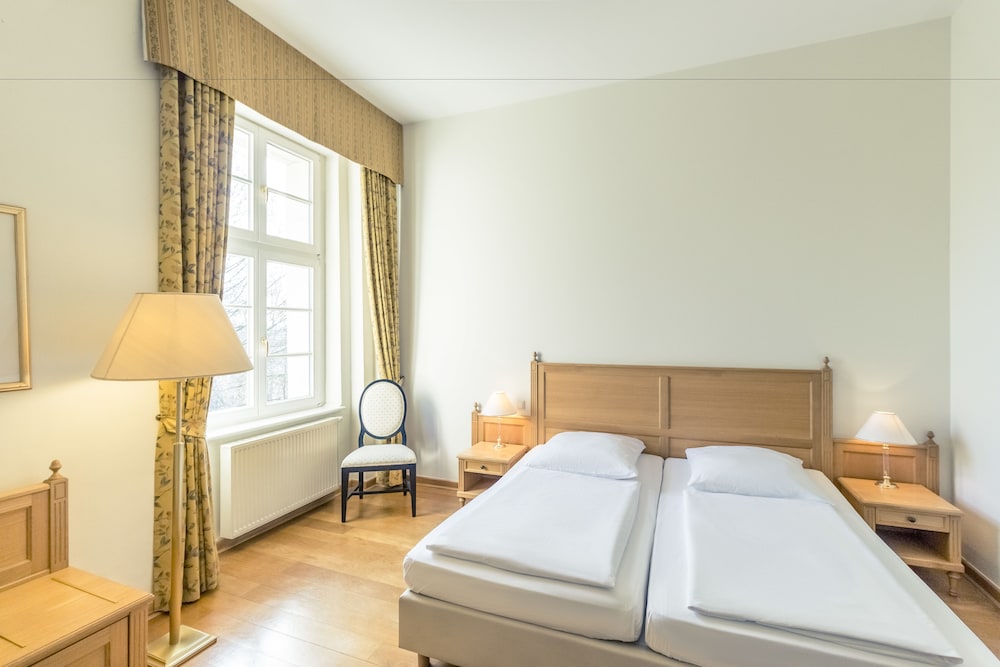 Hotel Schloss Neustadt-Glewe 10/42