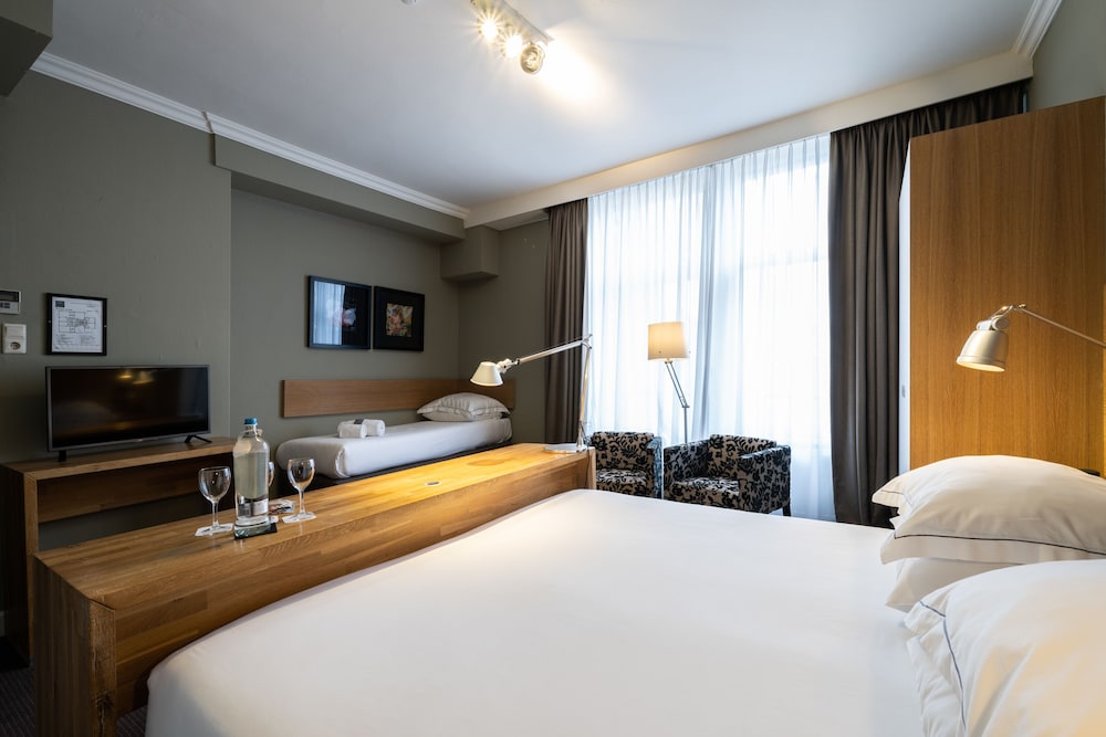 Catalonia Hotel Vondel Amsterdam 20/75