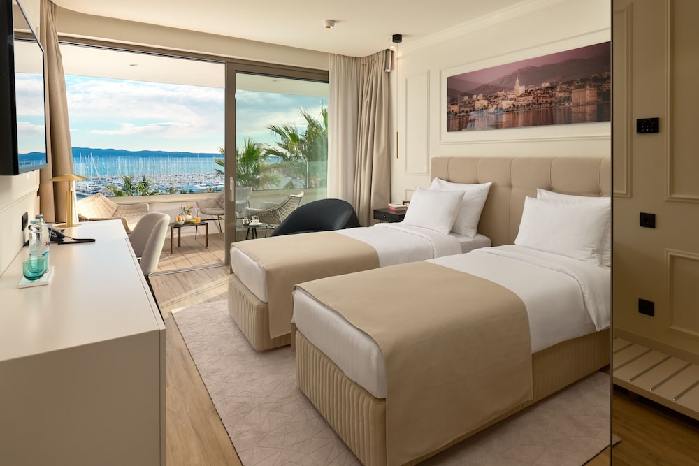 Mirari Boutique Hotel 4/31