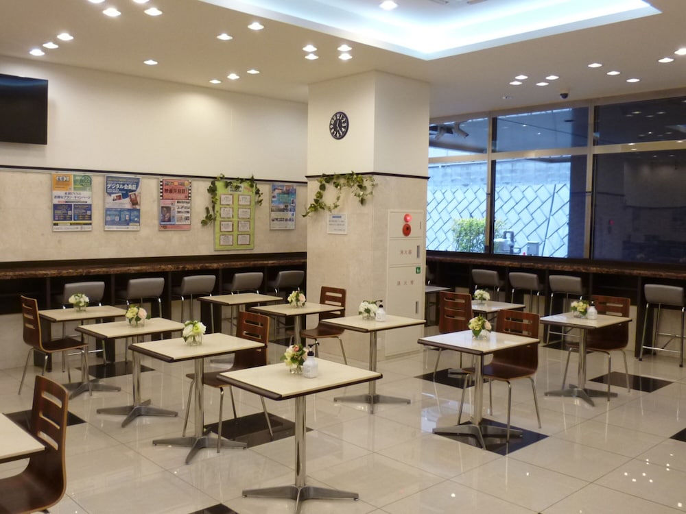 Toyoko Inn Odawara-eki Higashi-guchi 34/36