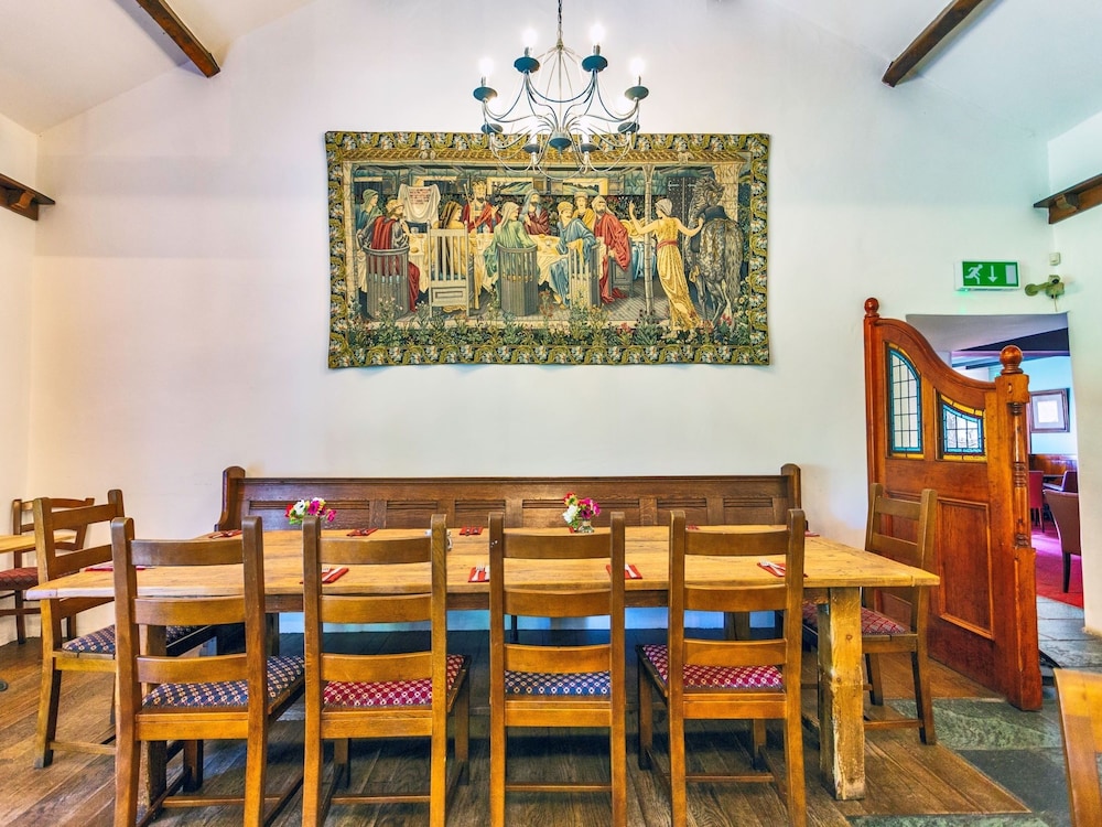 The Holly Hill Inn 24/31
