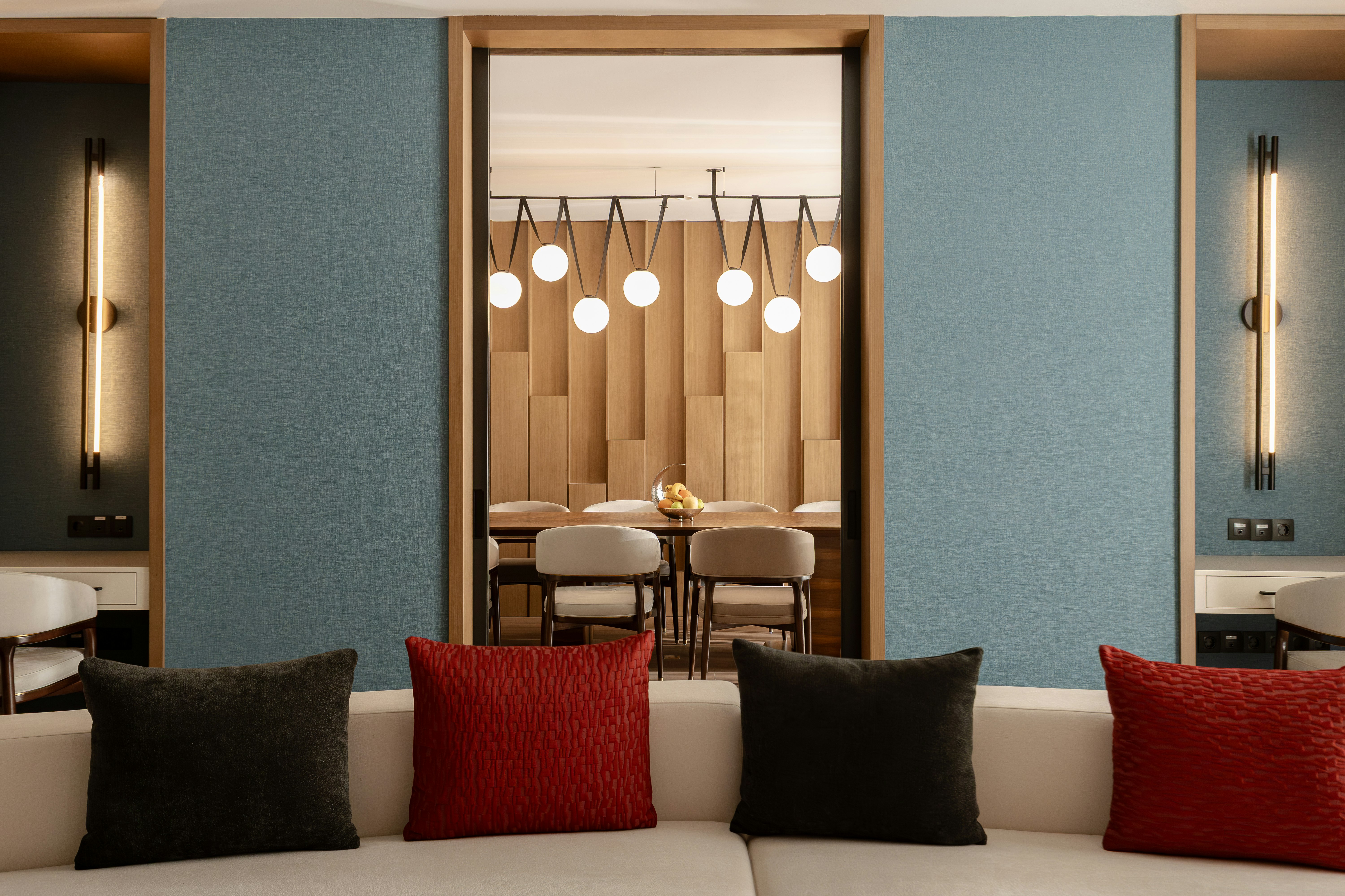 Doubletree by Hilton Tashkent 34/50