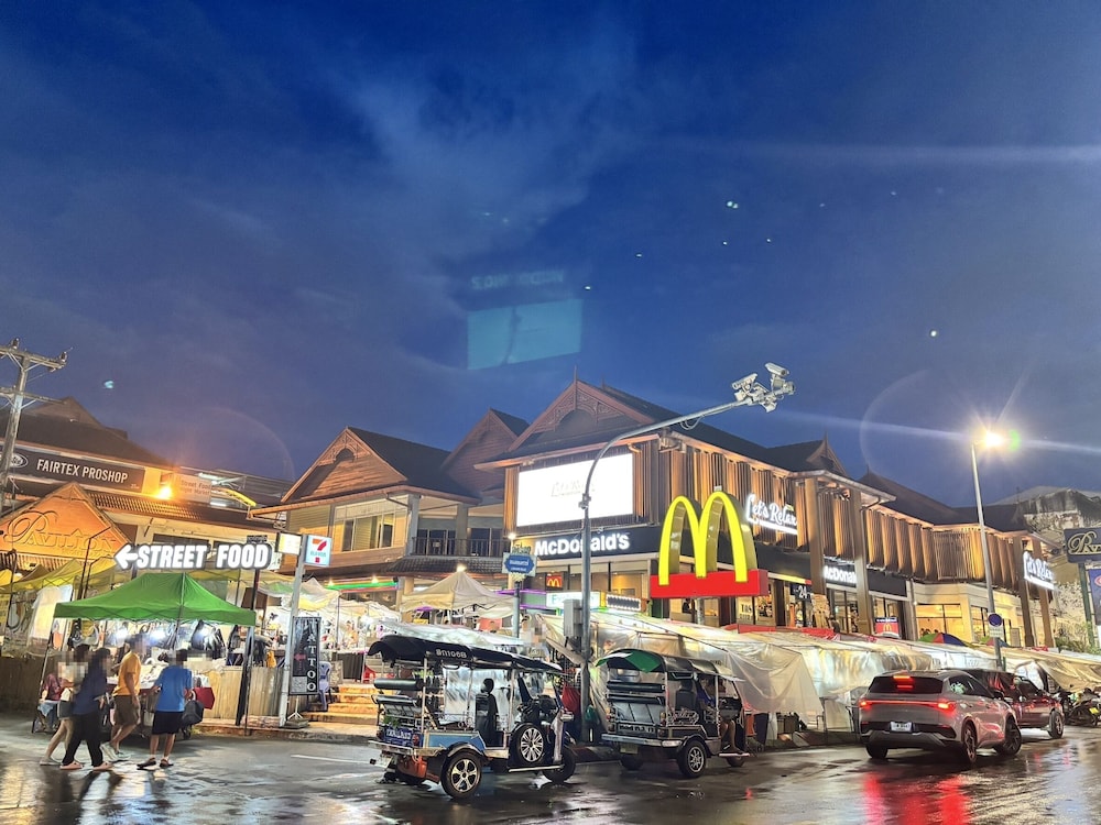 NAP IN CHIANGMAI 58/62