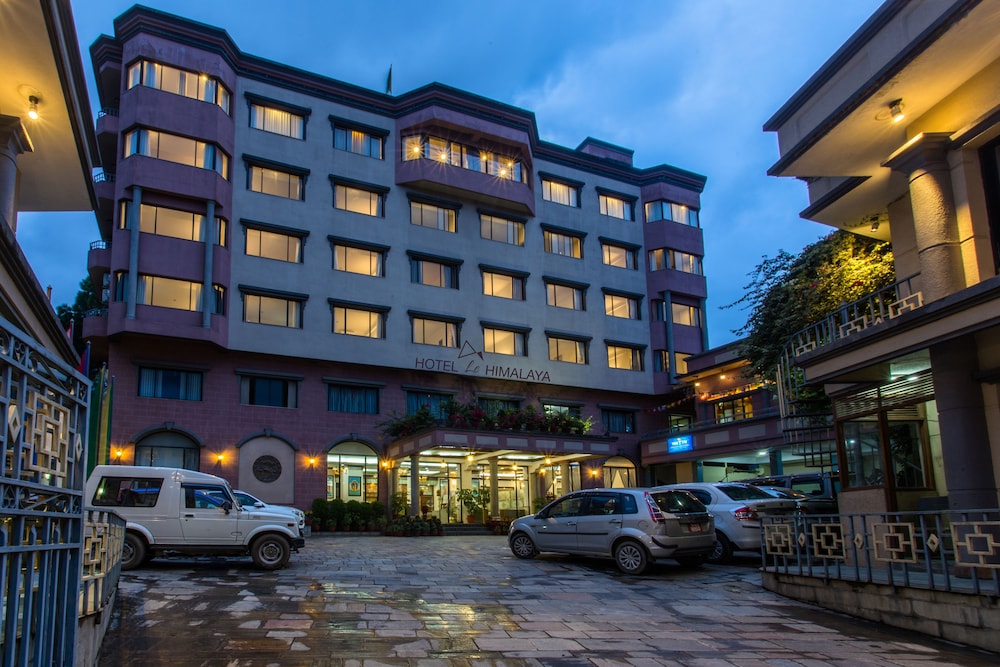 Hotel Le Himalaya 39/46