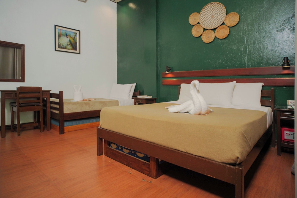 Ala Amid Bed Breakfast 17/58