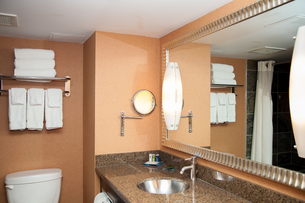 iHOTEL & Conference Centre Red Deer 55/57