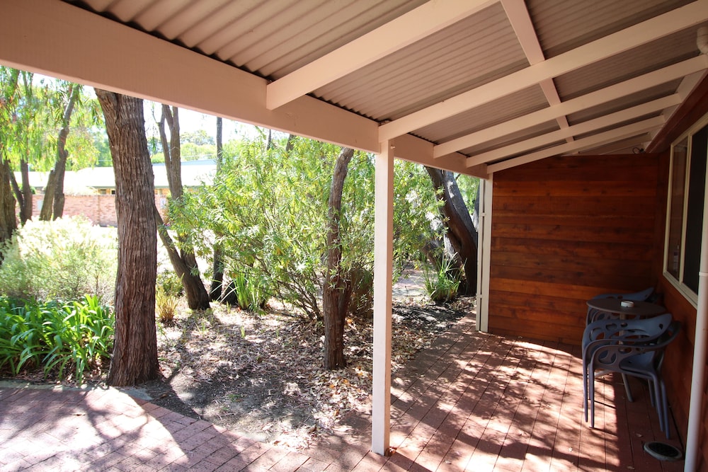 Margaret River Tourist Park 19/50