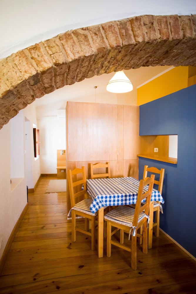 Casas de Romaria of Brotas Mora 22/33