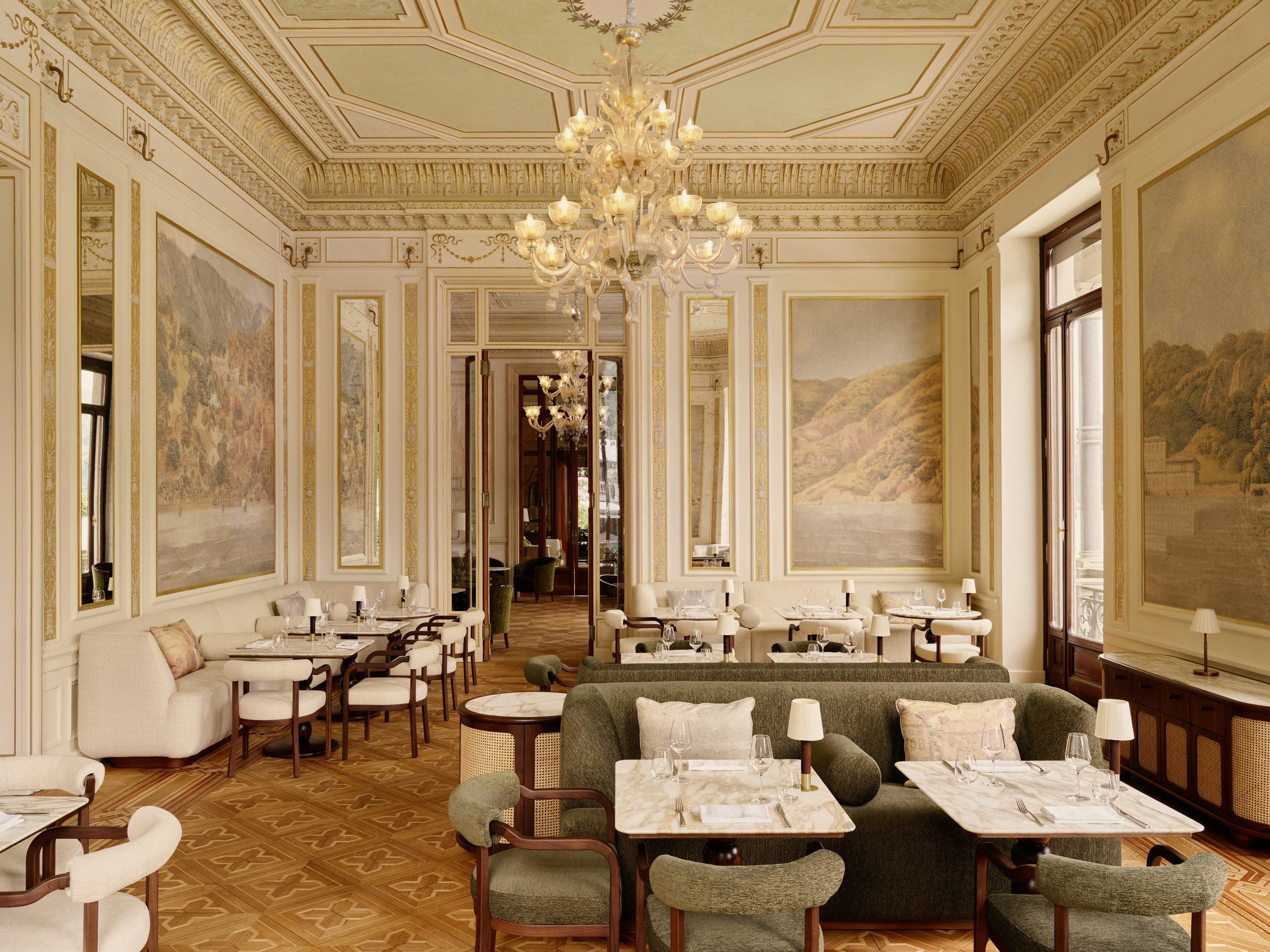 Mandarin Oriental Lago di Como 67/83
