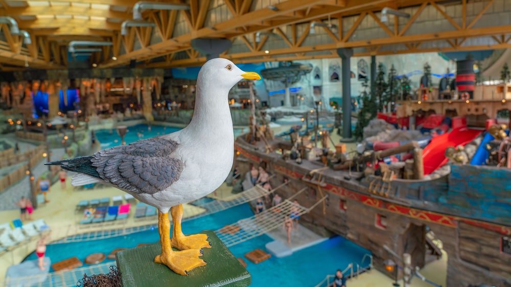 Europa-Park Erlebnis-Resort, Hotel Castillo Alcazar 50/60