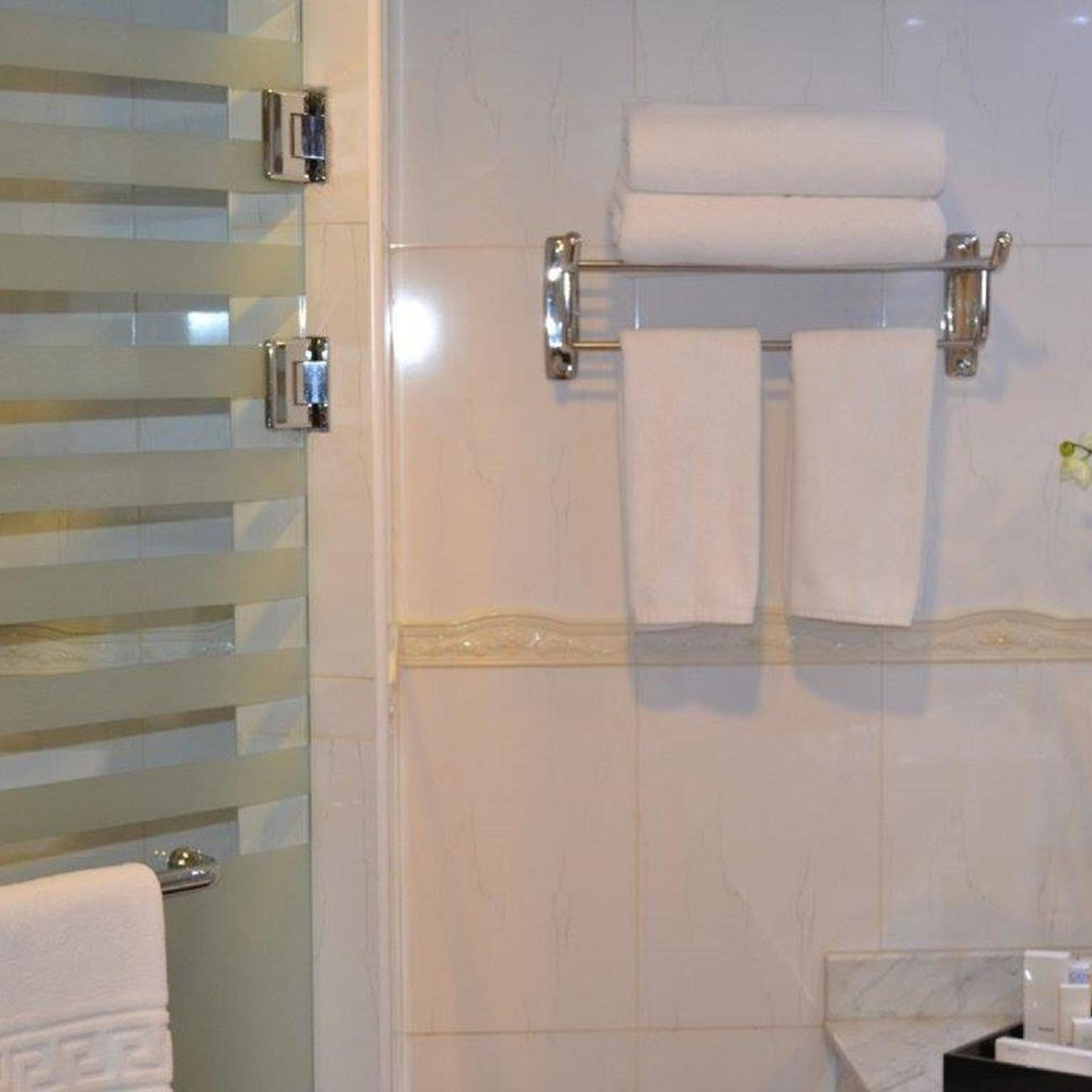 Diplomatic Suite، Best Western Plus Doha 10/10