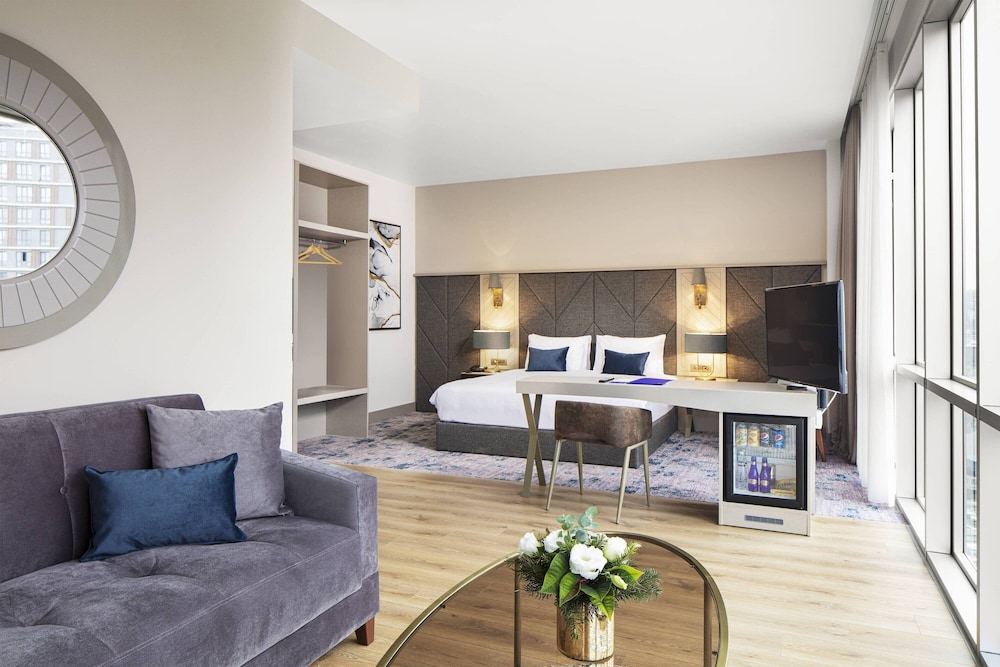 Delta Hotels by Marriott Istanbul Kagithane 29/50