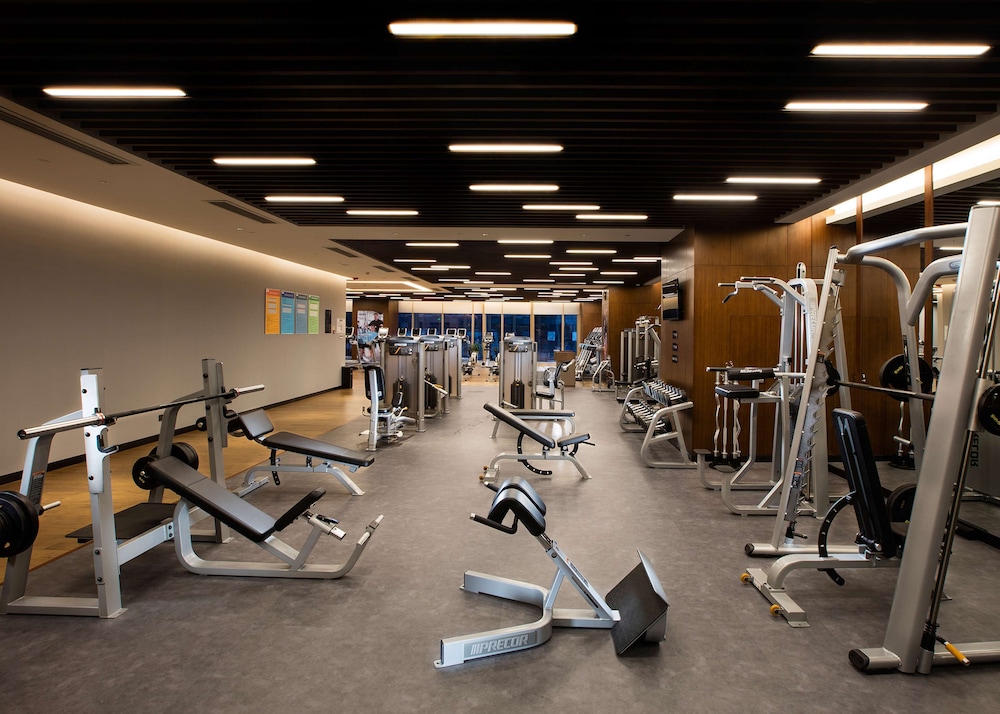 Doubletree By Hilton Hotel Chongqing Nanan 29/66