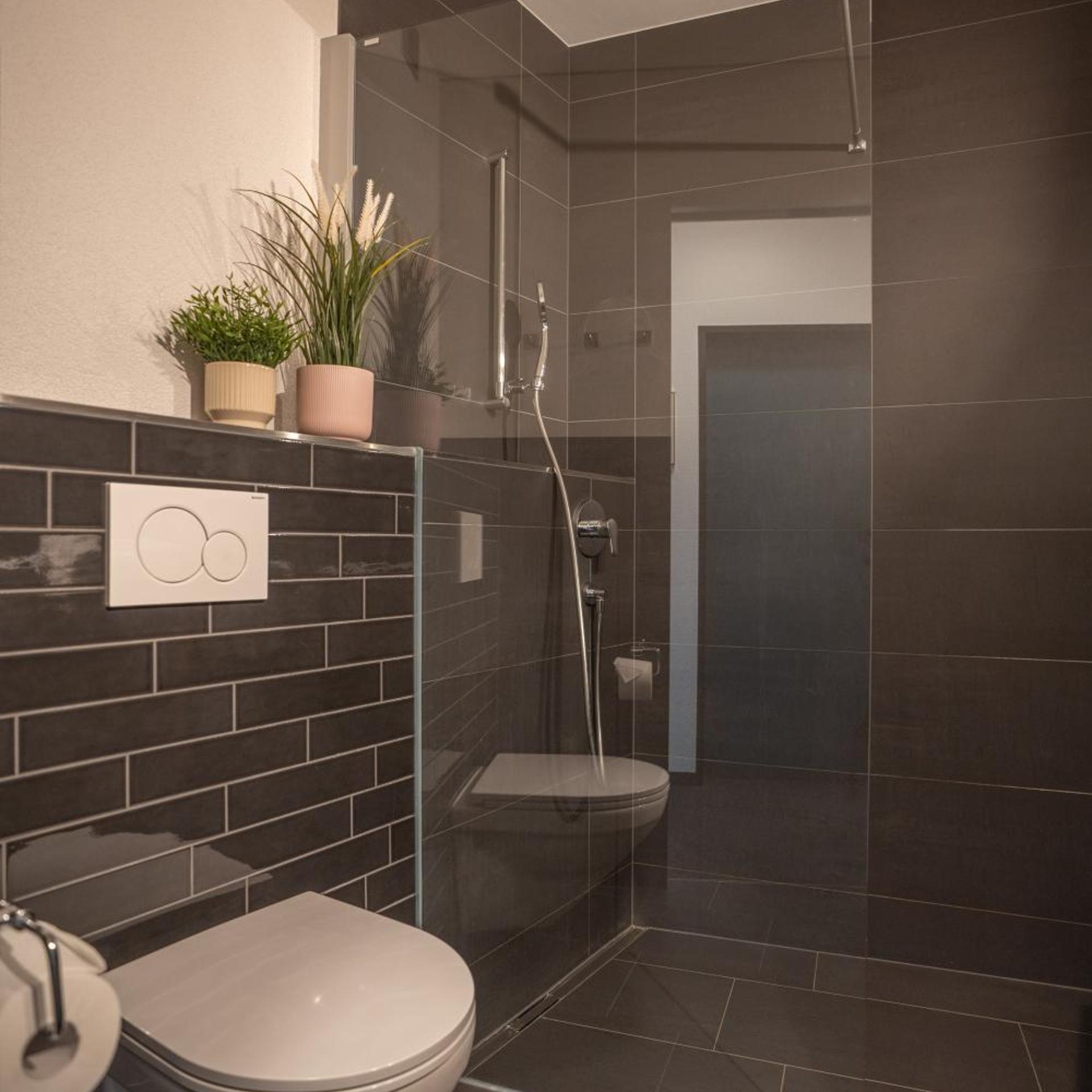 Hotel B&B Stossplatz 45/50