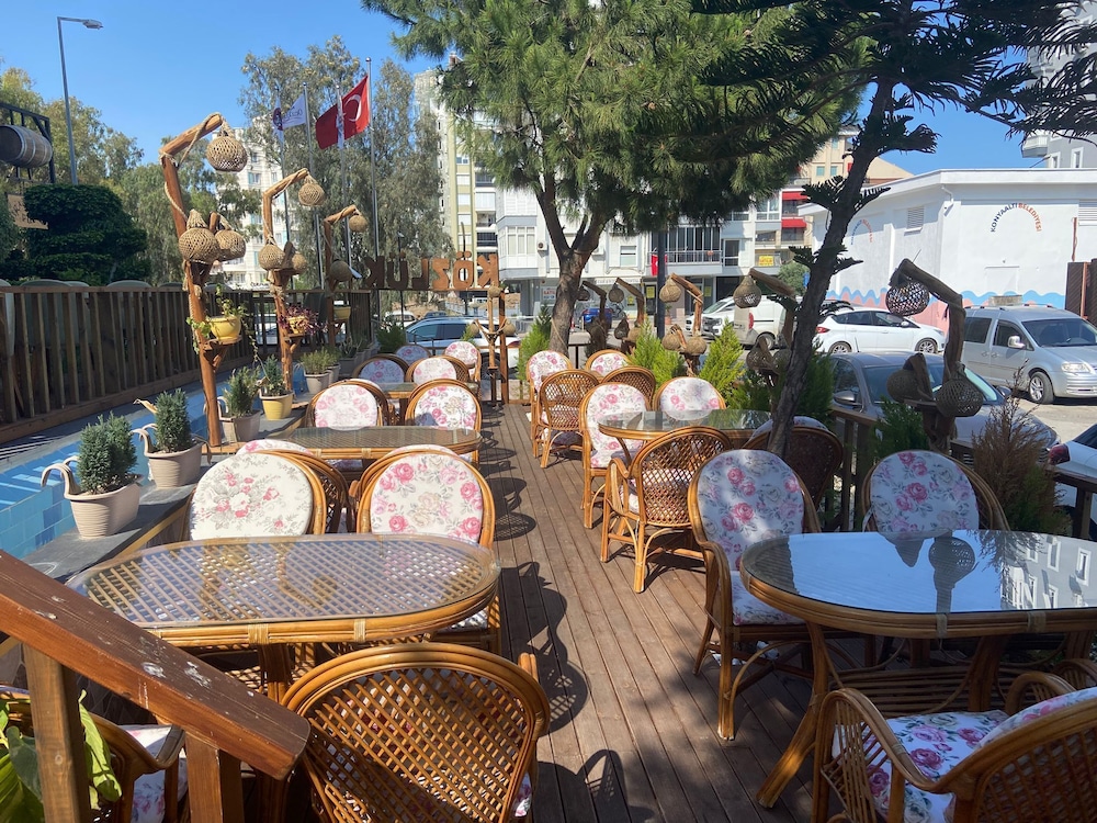 Zeynel Boutique Hotel 21/33