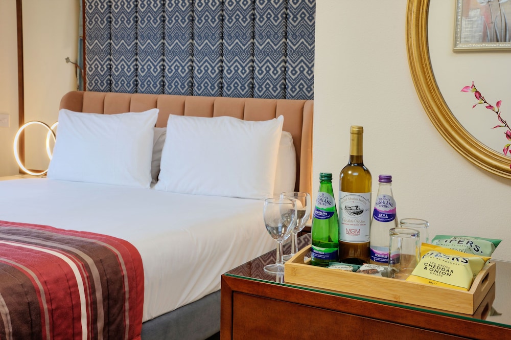 Muthu Fort William Hotel 20/64