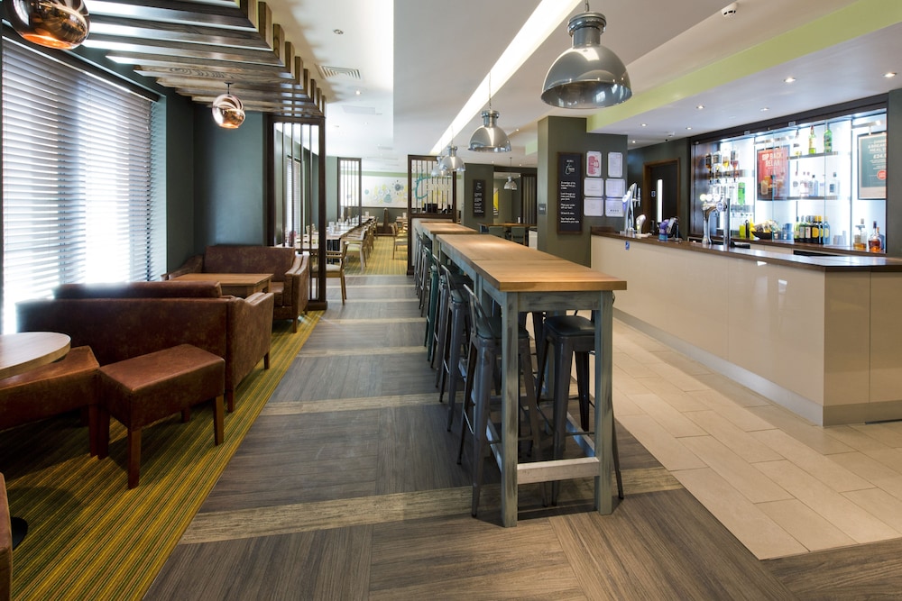Premier Inn Bournemouth East Cliff hotel 23/38