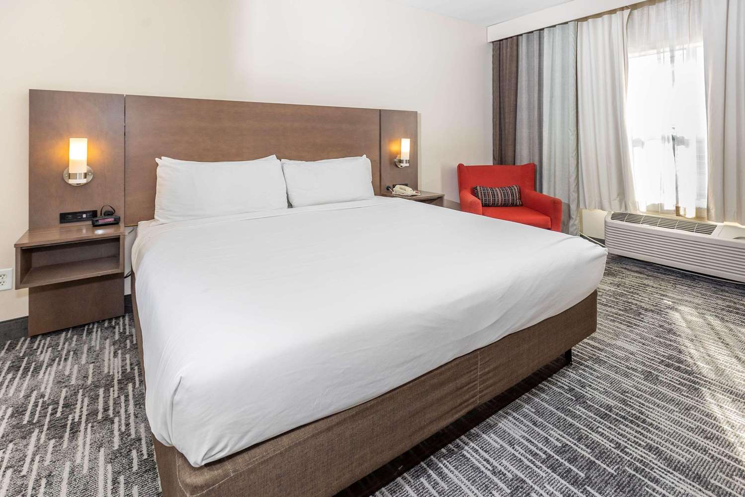Country Inn & Suites by Radisson, Smyrna - Atlanta Northwest 7/17