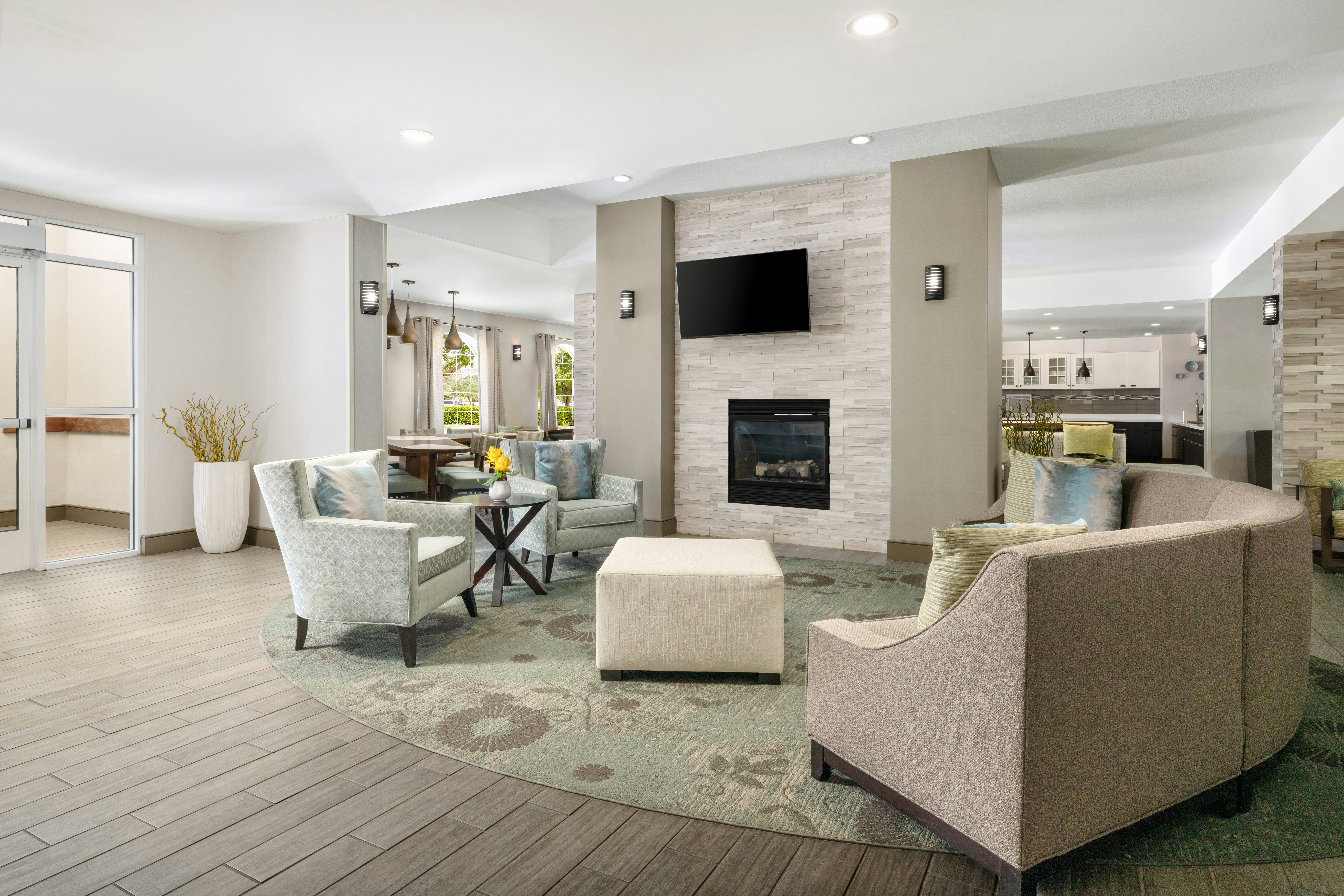 Homewood Suites by Hilton Dallas-DFW Airport N-Grapevine 21/46