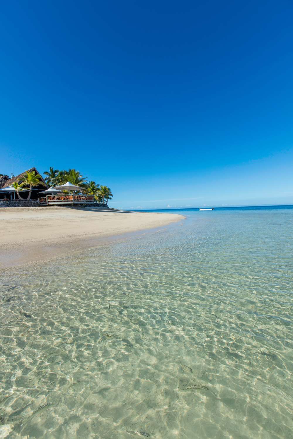 CASTAWAY ISLAND FIJI 22/48