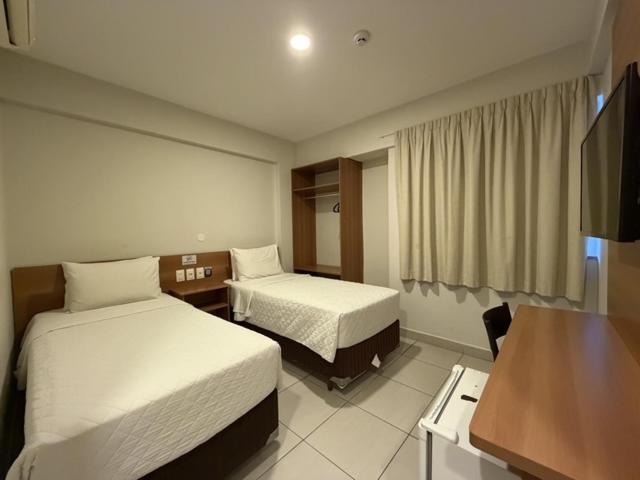 Room, Twin Beds, Accessible