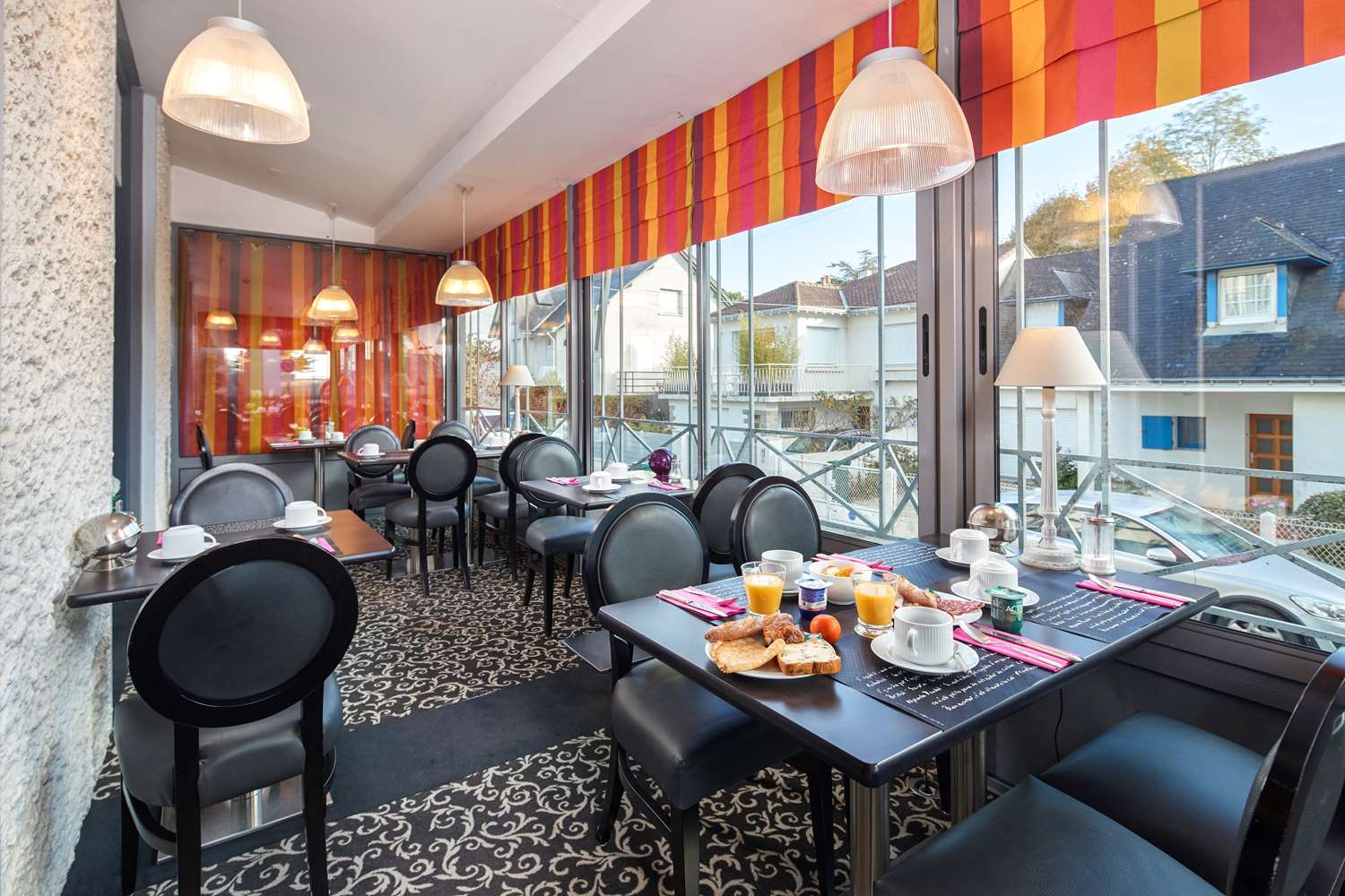 Best Western Brittany La Baule Centre And Plage 18/22