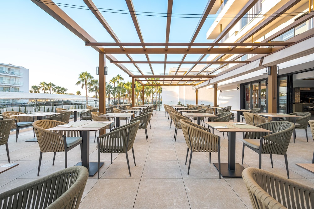 THB Bamboo Alcudia - Adults Only 33/50