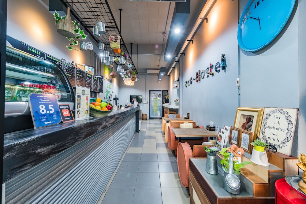 Eco Hostel Phuket 43/60