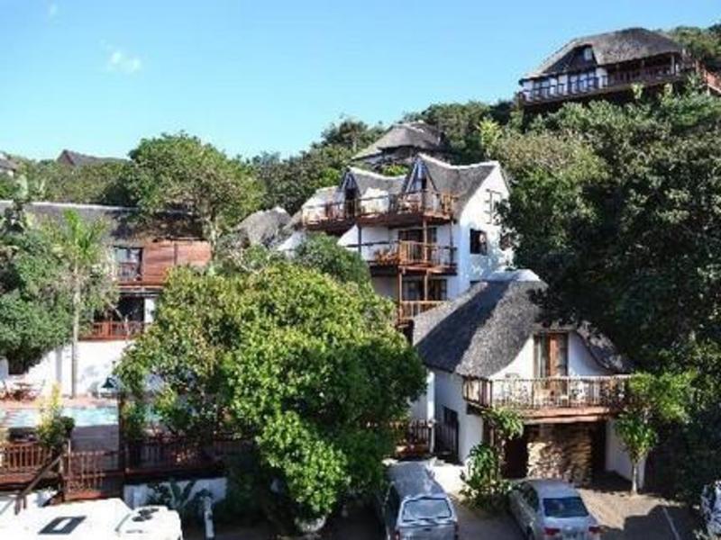 Crawford's Beach Lodge 3/51