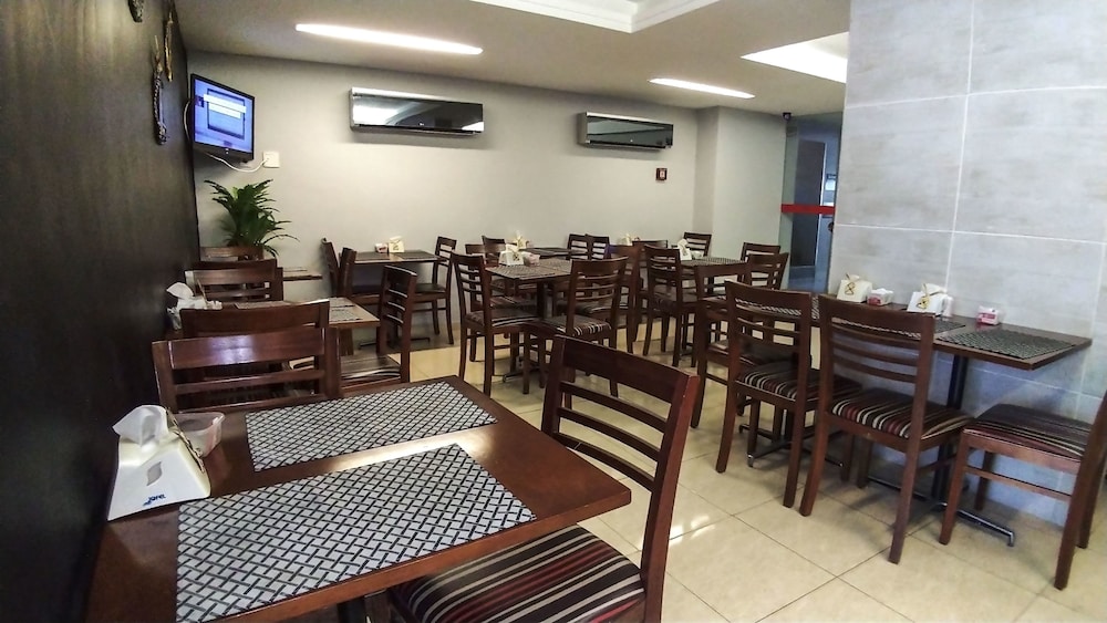 Duble Hotel 44/60