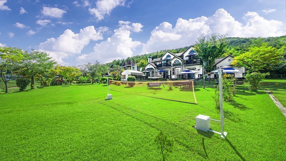 Hongcheon Starsonata Pension 26/50
