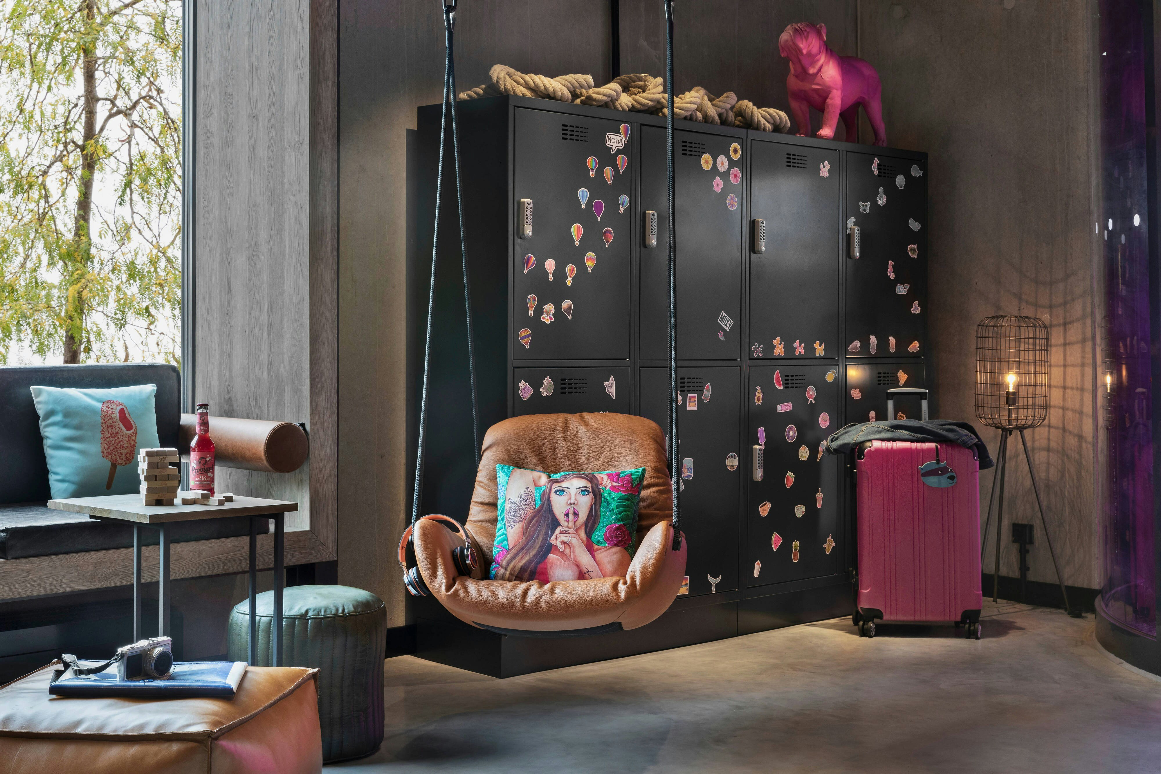 Moxy Bremen 20/21