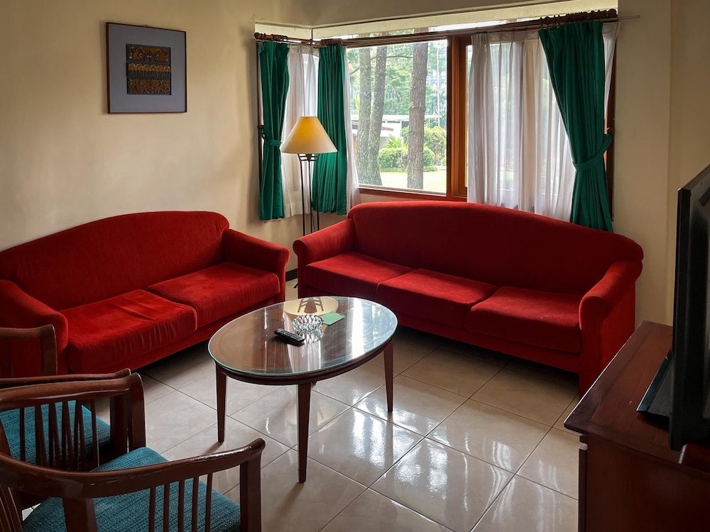 Puri Setiabudhi Residence 18/49