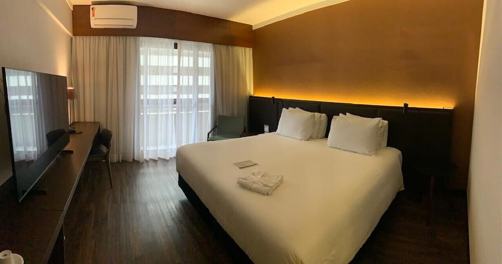 Mercure Sao Paulo Grand Plaza Paulista 25/71