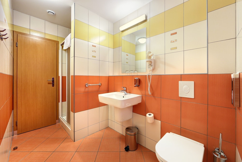 Penzion Krumlov - B and B Hotel 39/41