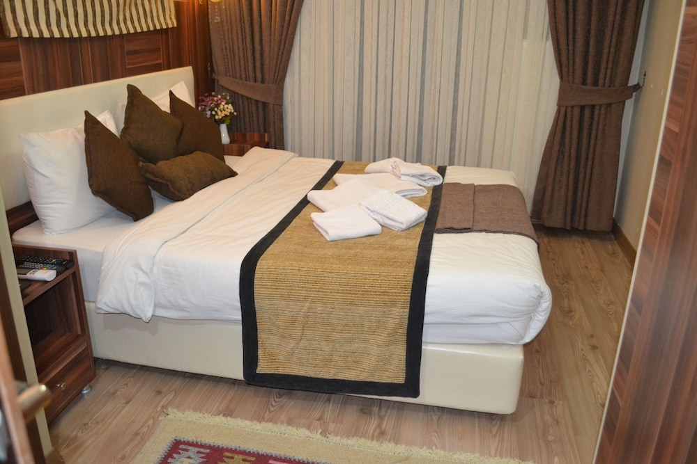 Grand Fatih Hotel 16/45
