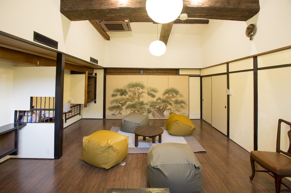 Guesthouse U-En 41/67