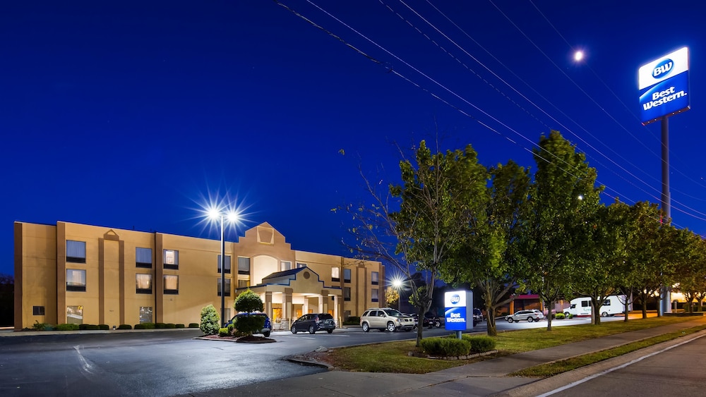 Best Western Inn Florence 1/38