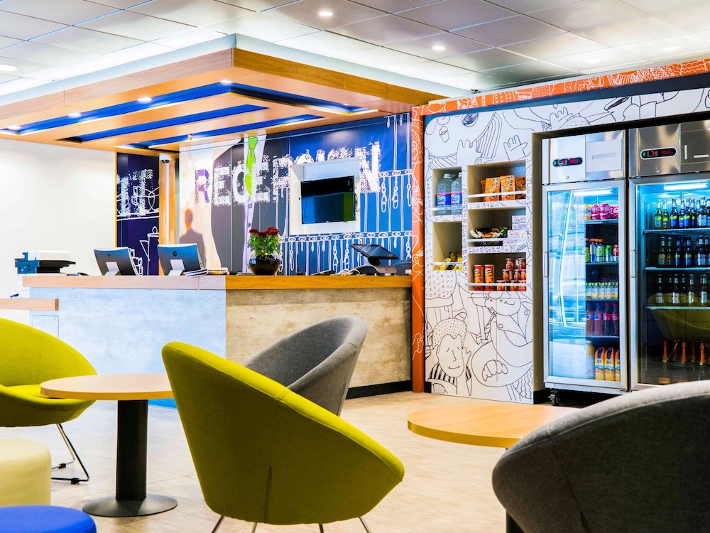 Ibis Budget Copiapo 14/20