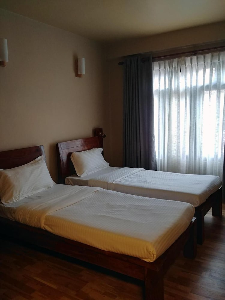 Sabila Boutique Hotel Pvt. Ltd. 14/46