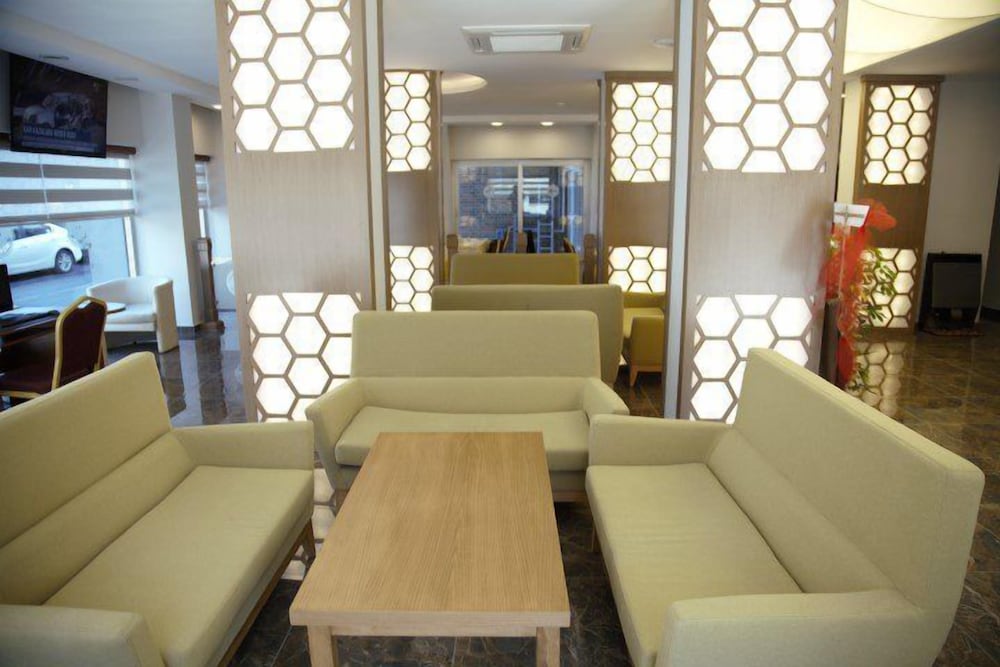 Adana Omur Otel 10/16