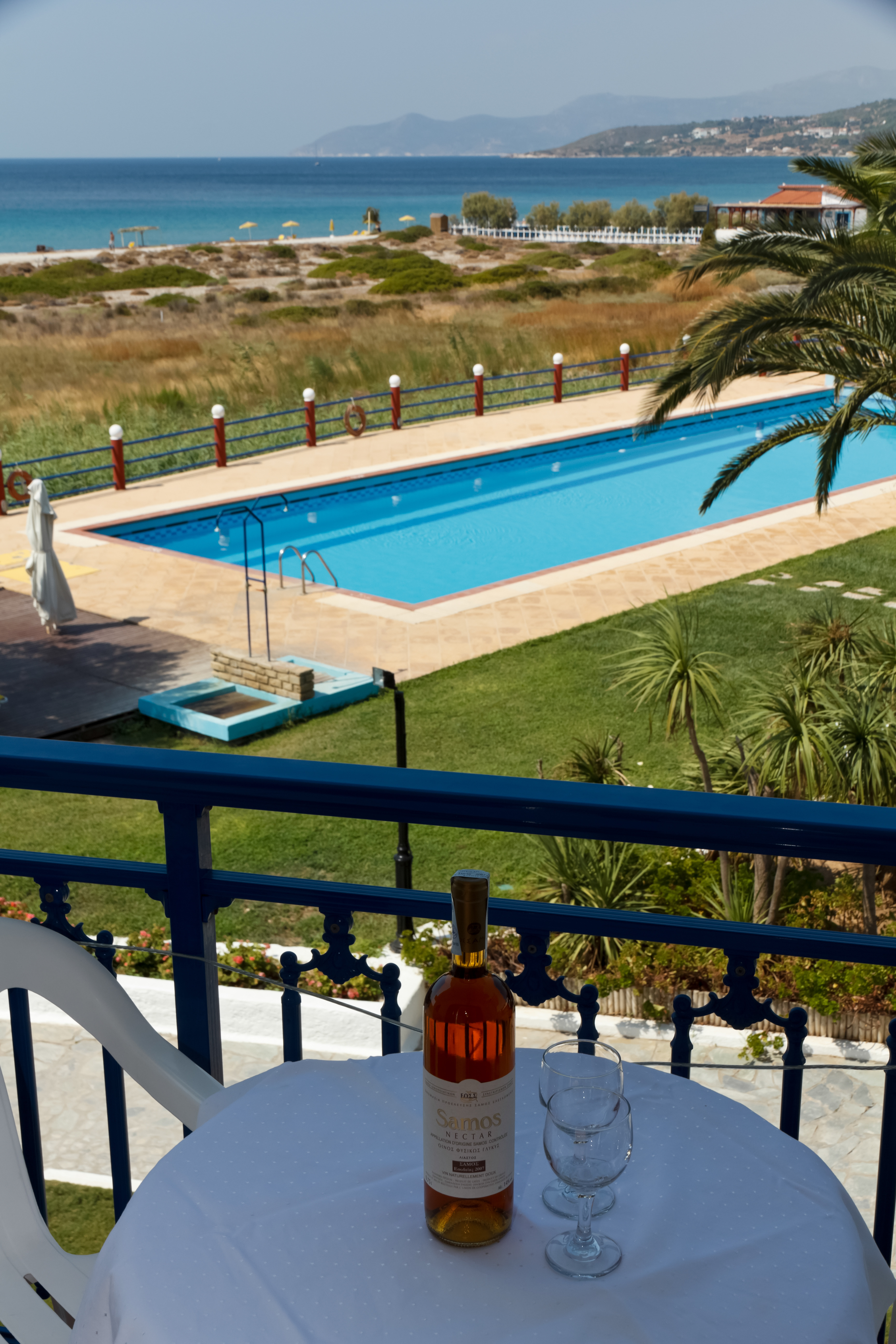 Saint Nicholas Hotel Samos 23/29